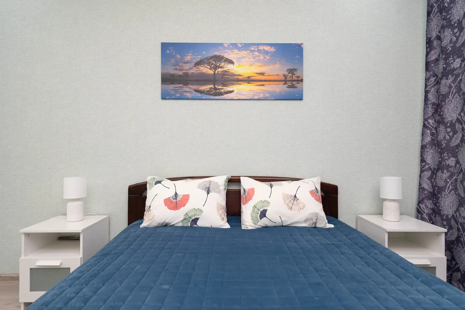 Квартира Леонардо - уютно как дома