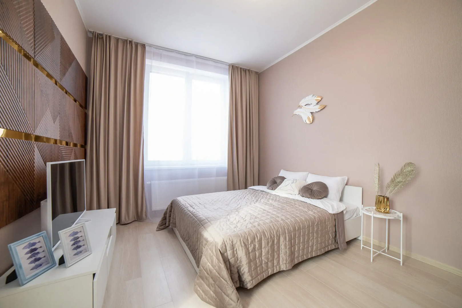 Квартира BeGuest Проспект Космонавтов 7Б