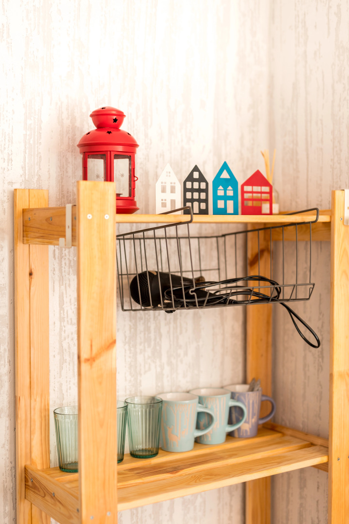 Мини-отель City Camp