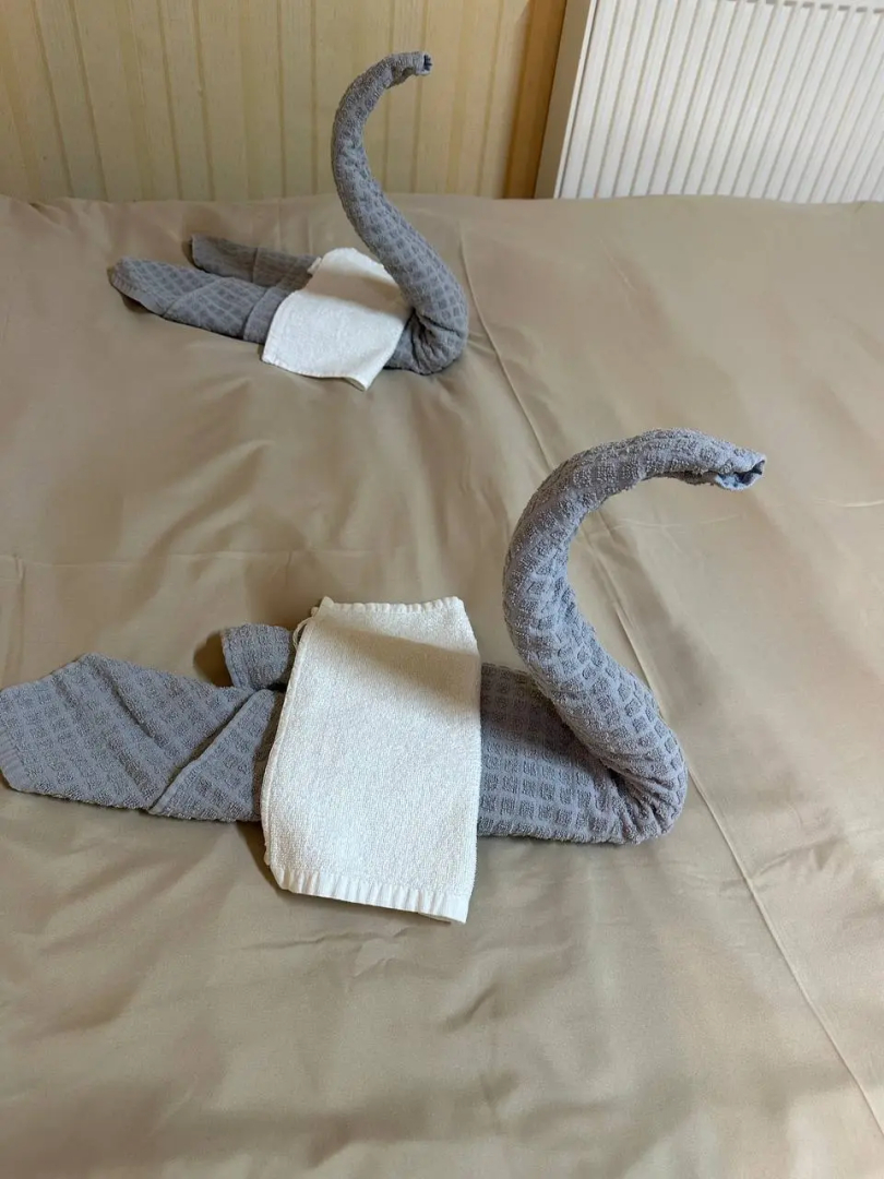 Квартира у Бастиона Грольман