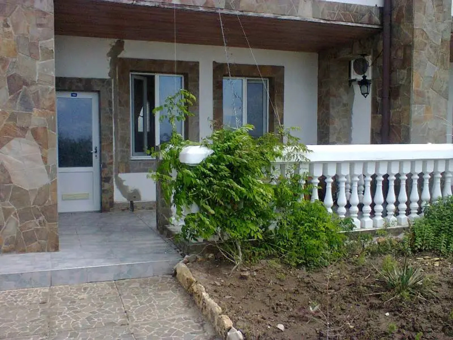 Отель Замок Викинг