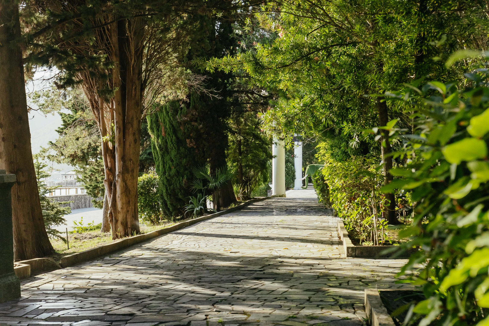 Amra Park Hotel & Spa