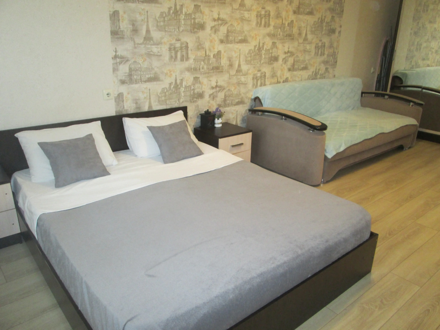 Квартира Посуточно Парк Галицкого