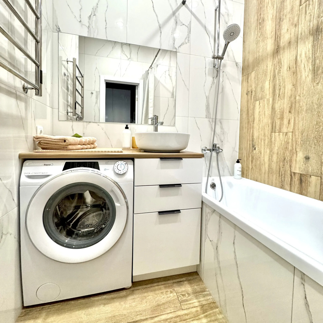 Квартира в Петрозаводске