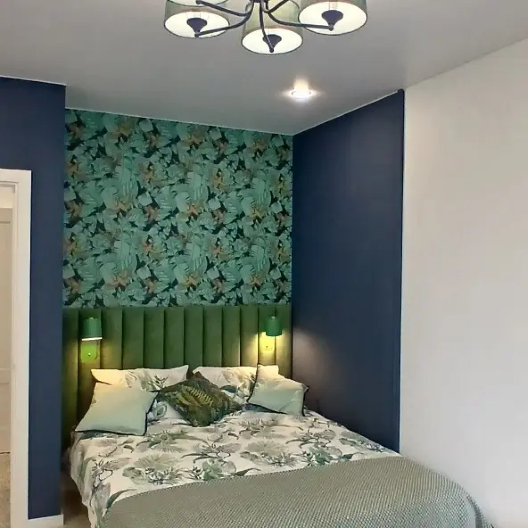 Квартира forest_fable_apartments