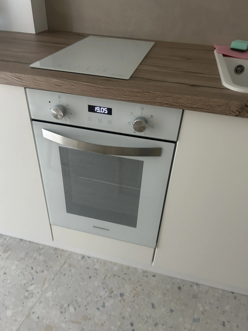 Квартира дизайнерская в Новом доме