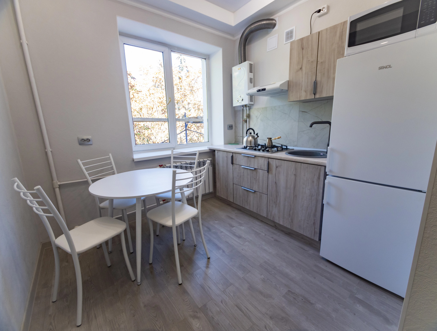 Квартира на площади Ленина Пятигорск