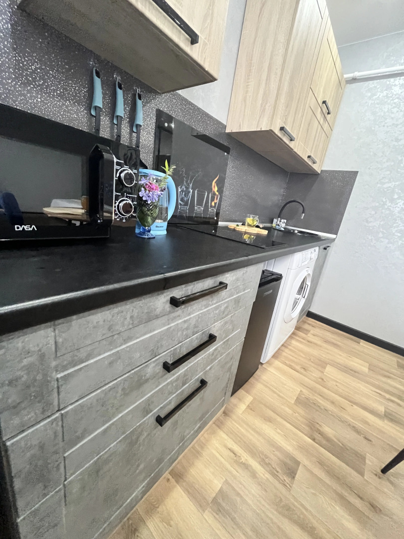 Апартаменты Уютные на Южной