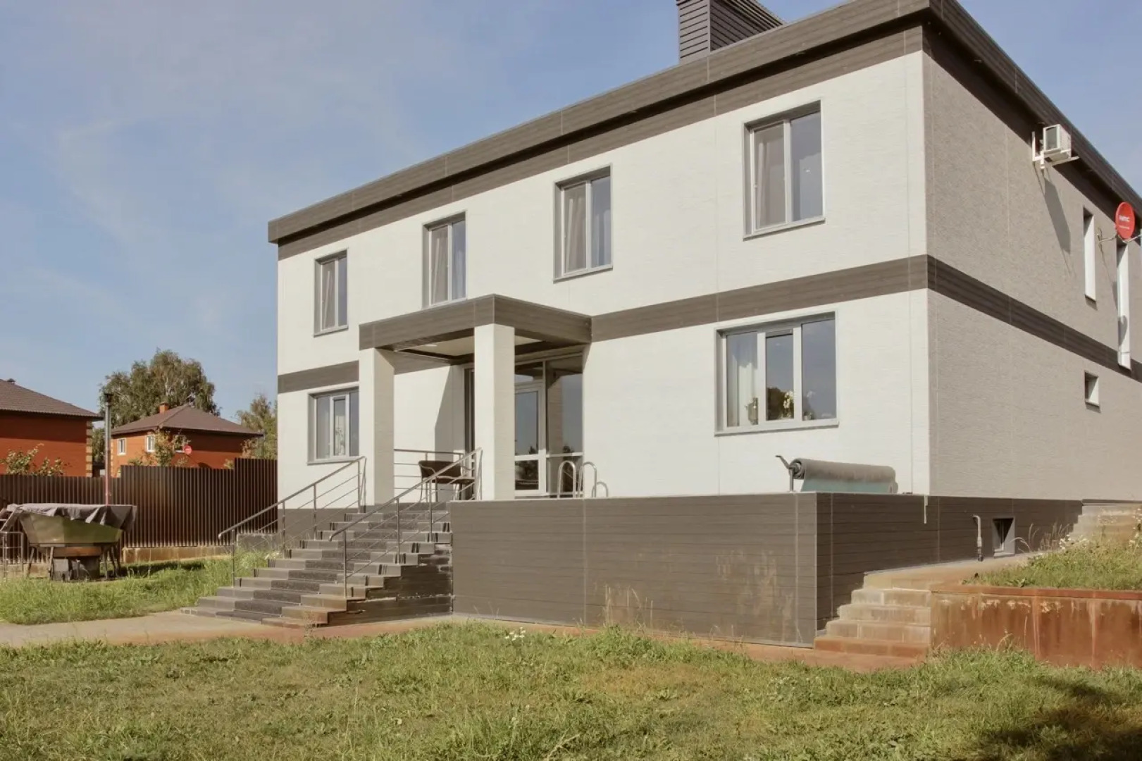 Гостевой Дом Комплекс Утар