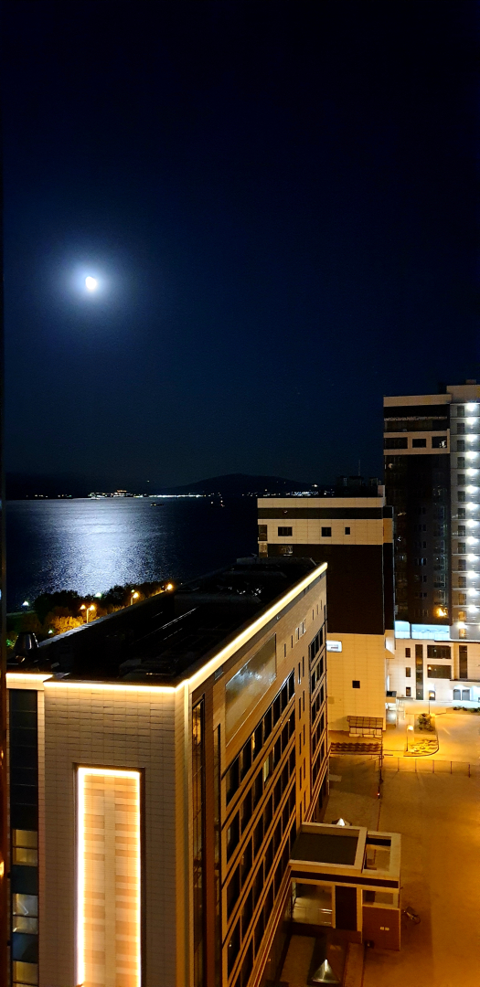 Квартира Amore