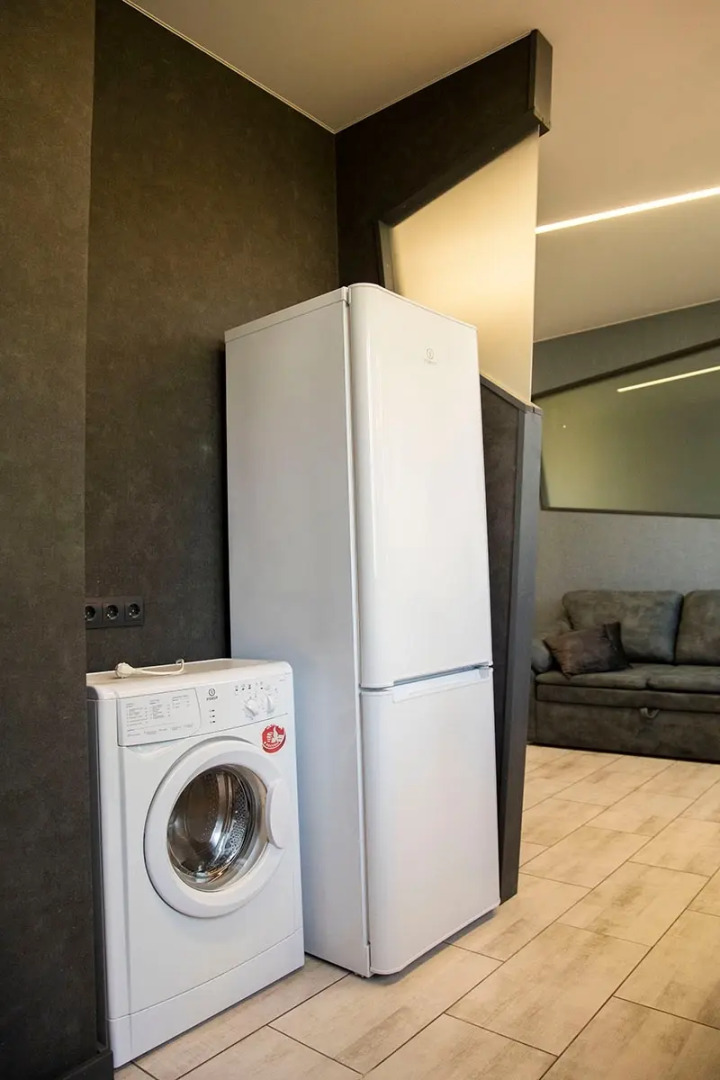 Квартира Спасские