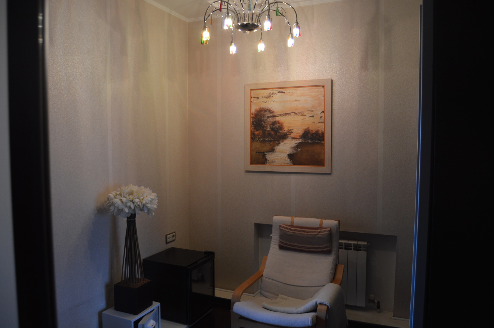 Гостиница The Volga House Boutique