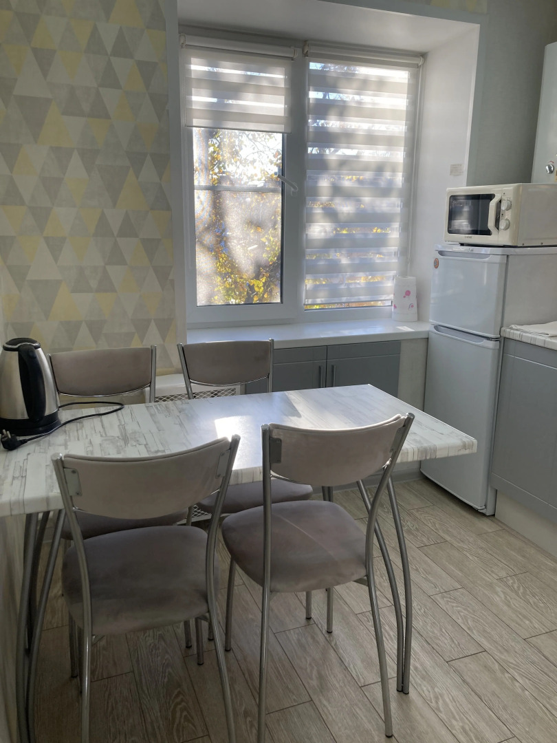 Апартаменты на Спегальского 5