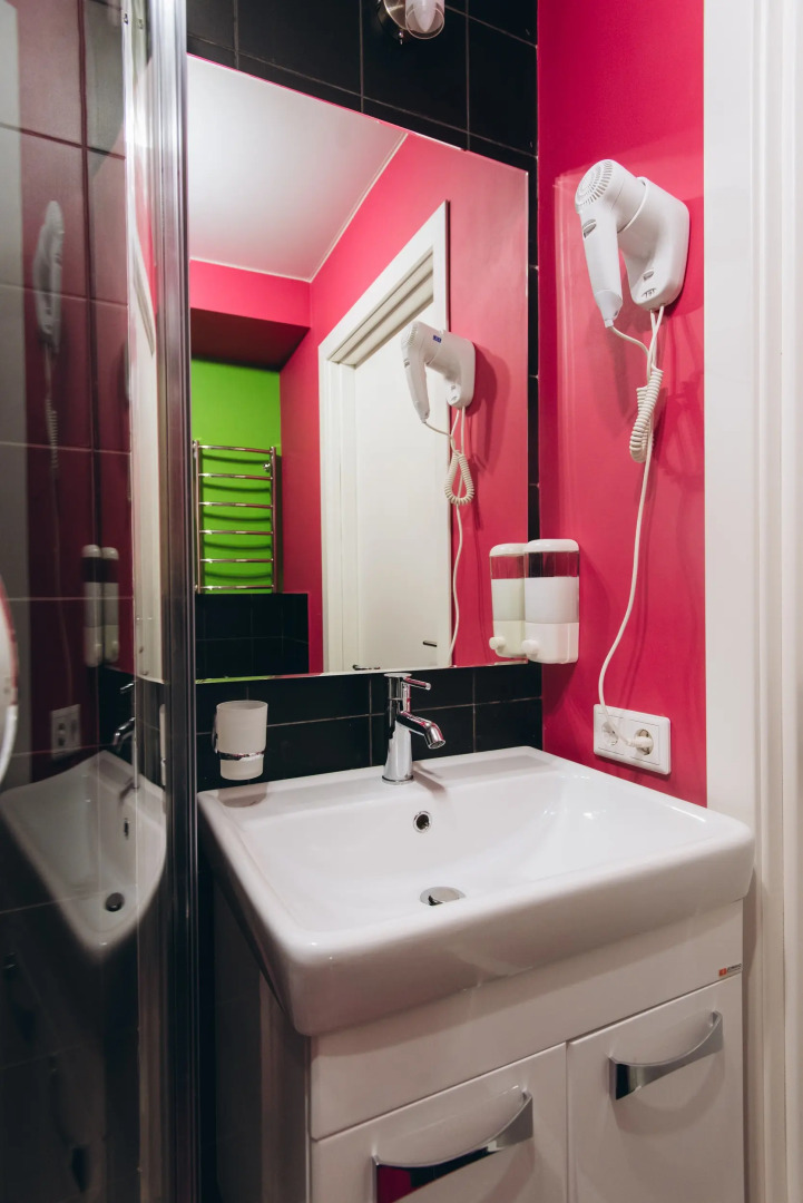 Отель Абажур Апарт