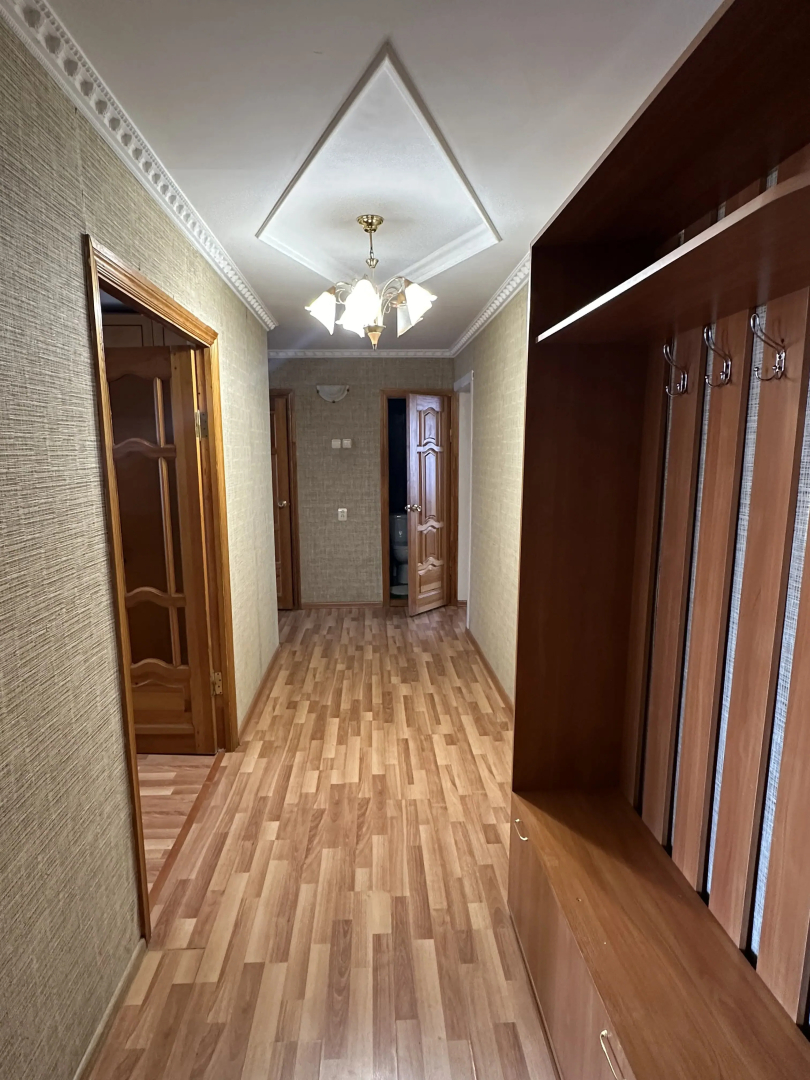 Апартаменты на Достоевского