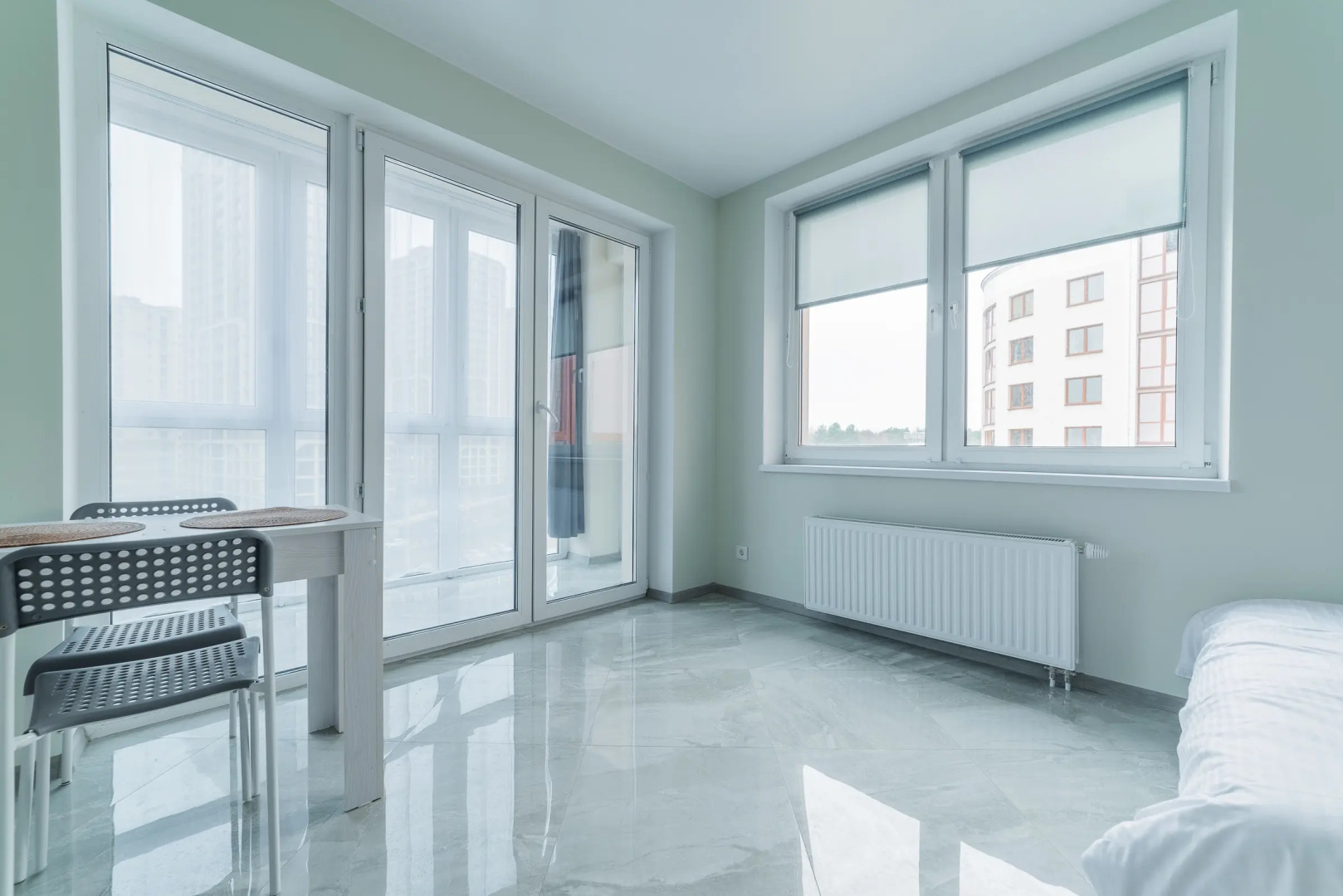 Апартаменты BelaTravel по адресу Независимости, 88