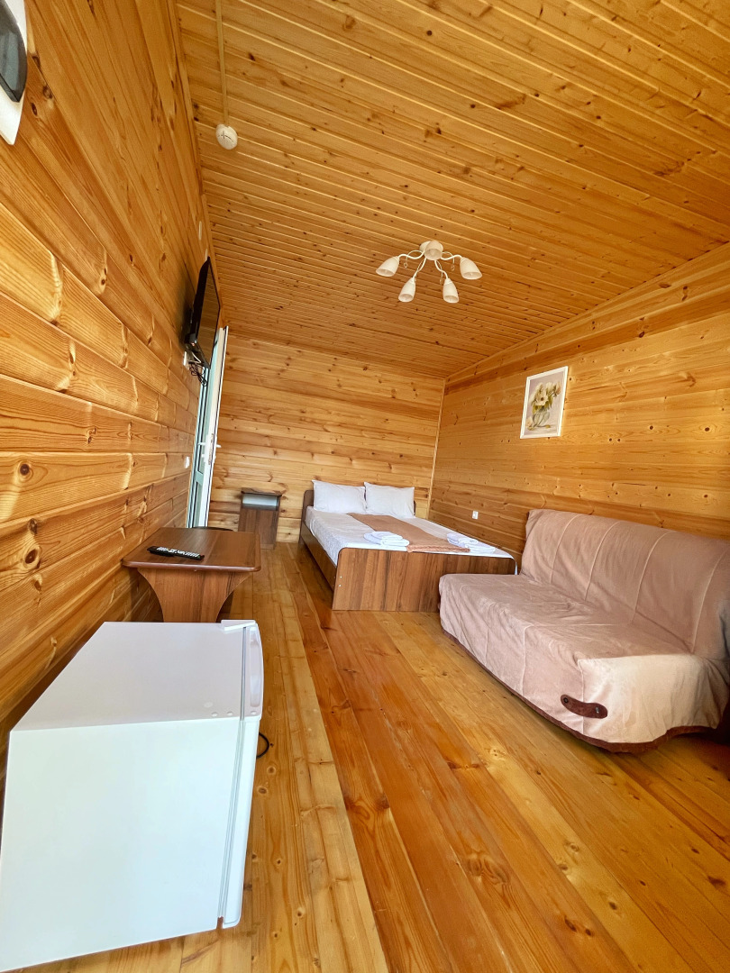 Гостевой Дом Лазурит