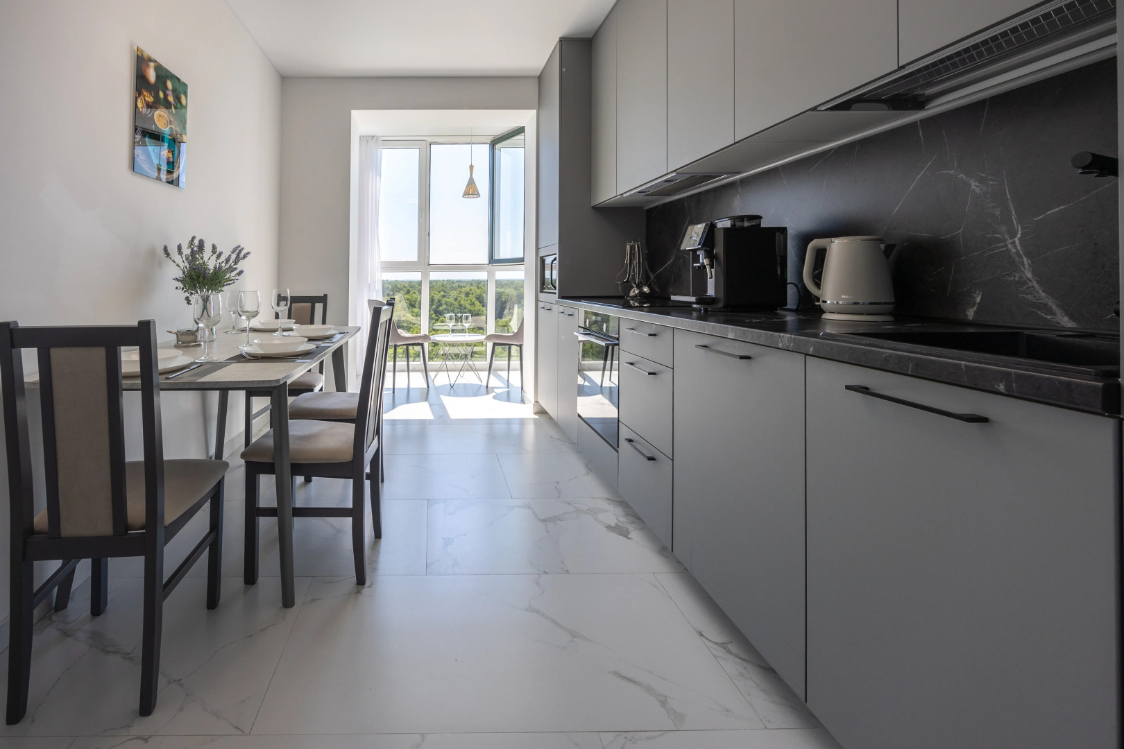 Апартаменты Созвездие