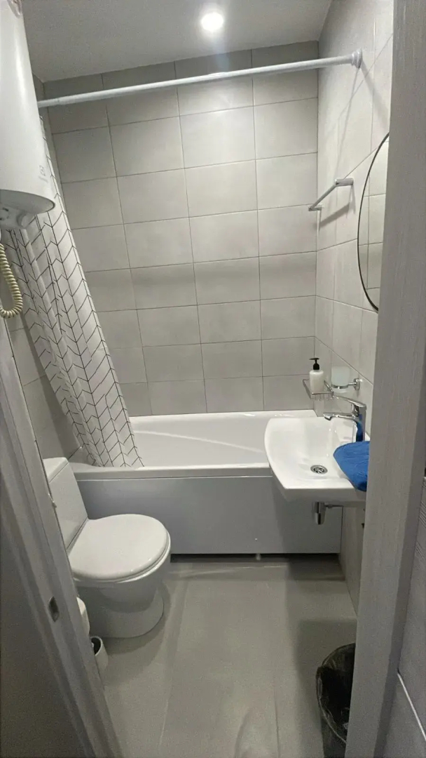 Апартаменты Мира на Курортном 4