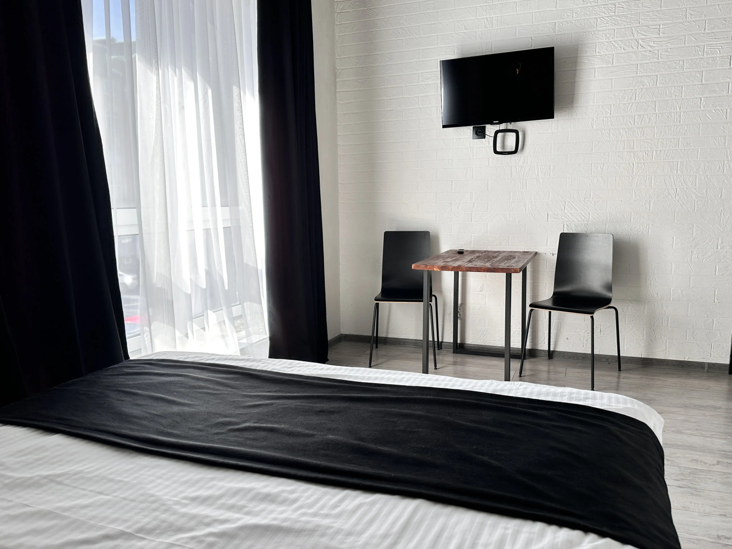 Квартира КАК ДОМА на Комсомольской