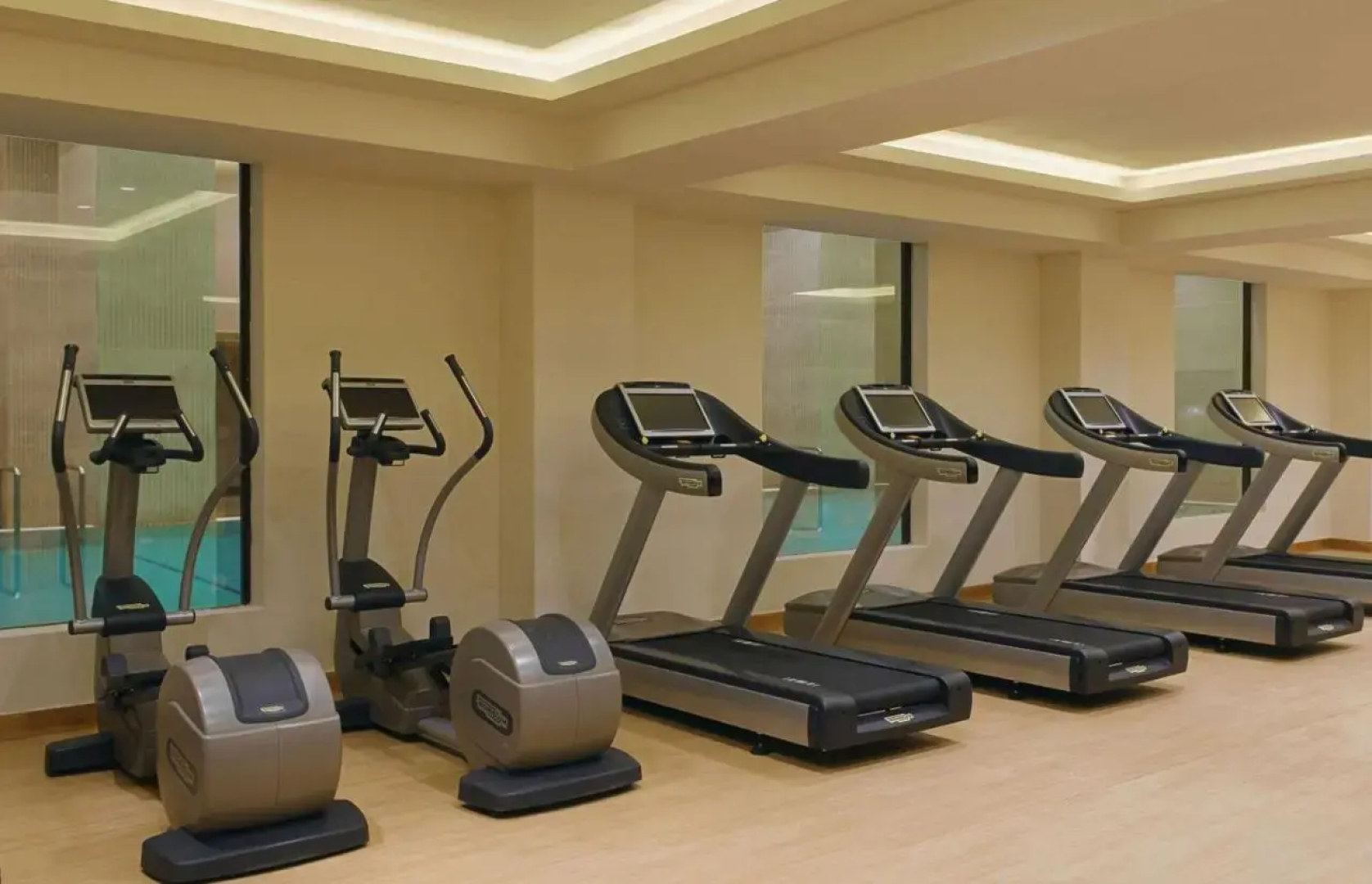 Hilton Dushanbe Hotel