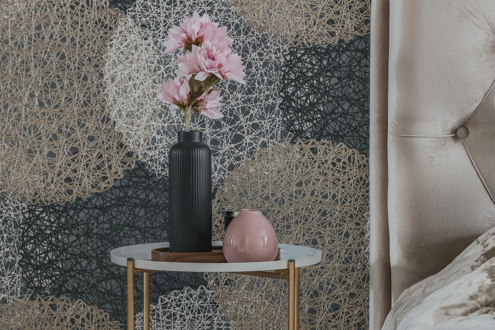 Апартаменты Двухкомнатные с Балконами и Видом на Пойму