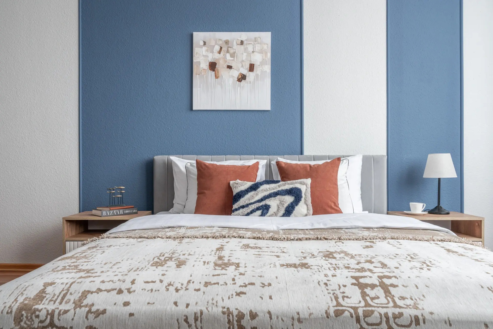 Квартира С прекрасным видом на город