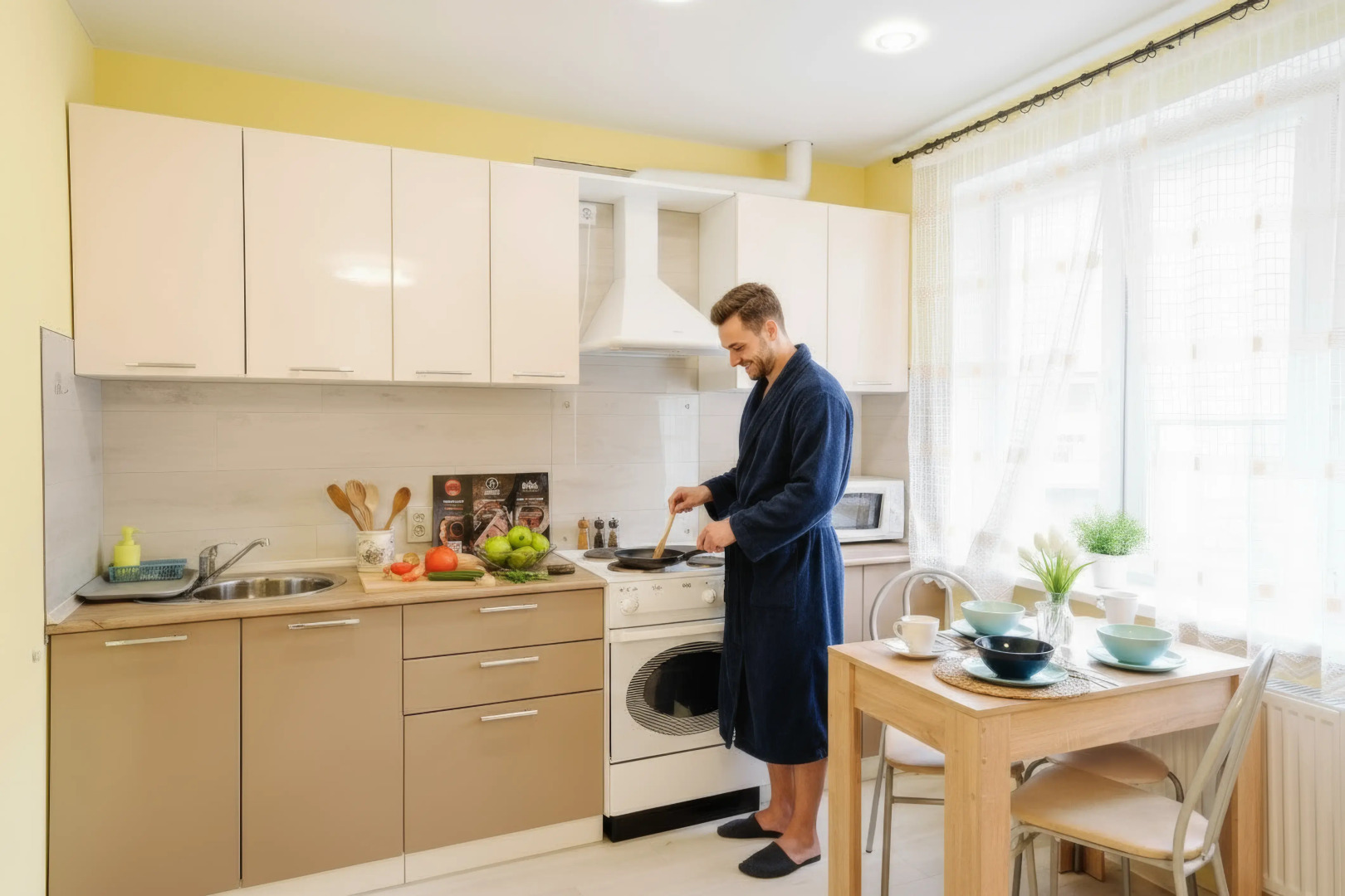 Апартаменты «9 ночей» на ул. Суоярвская 15