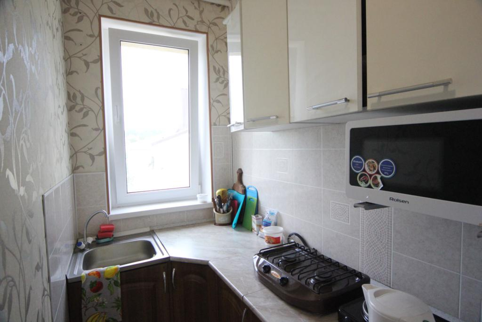 Гостевой Дом Ася