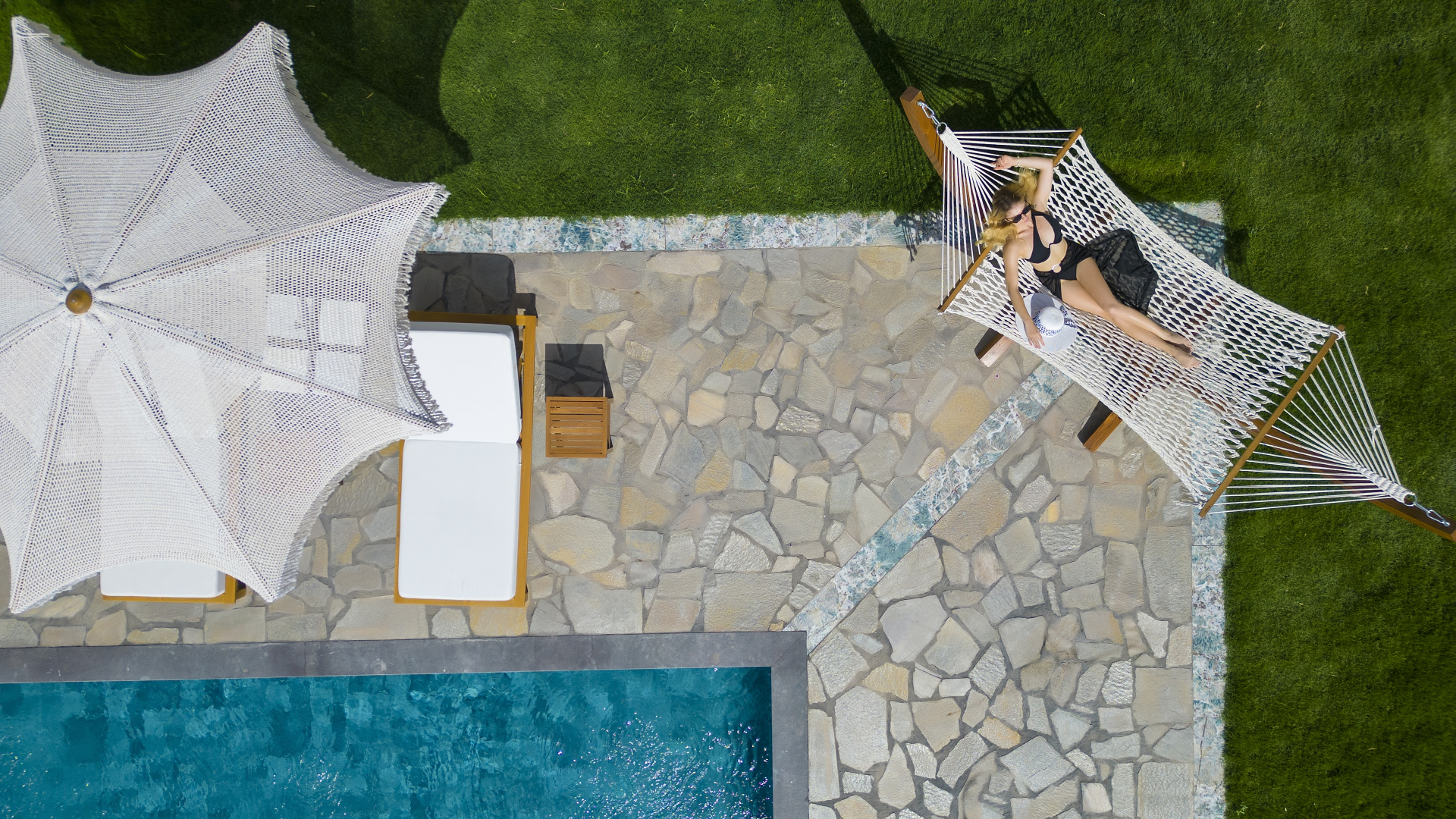 Вилла Karakaya exclusive