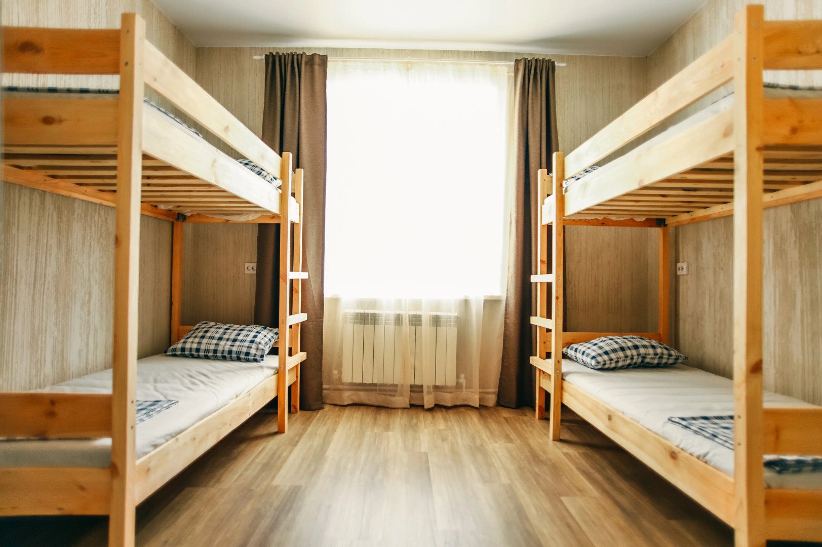 Хостел Чемпион