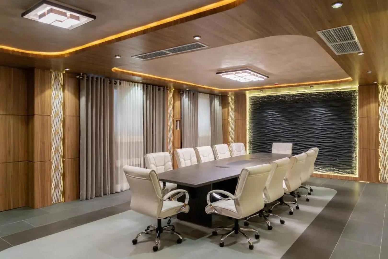 RAYYAN Hotel Tashkent