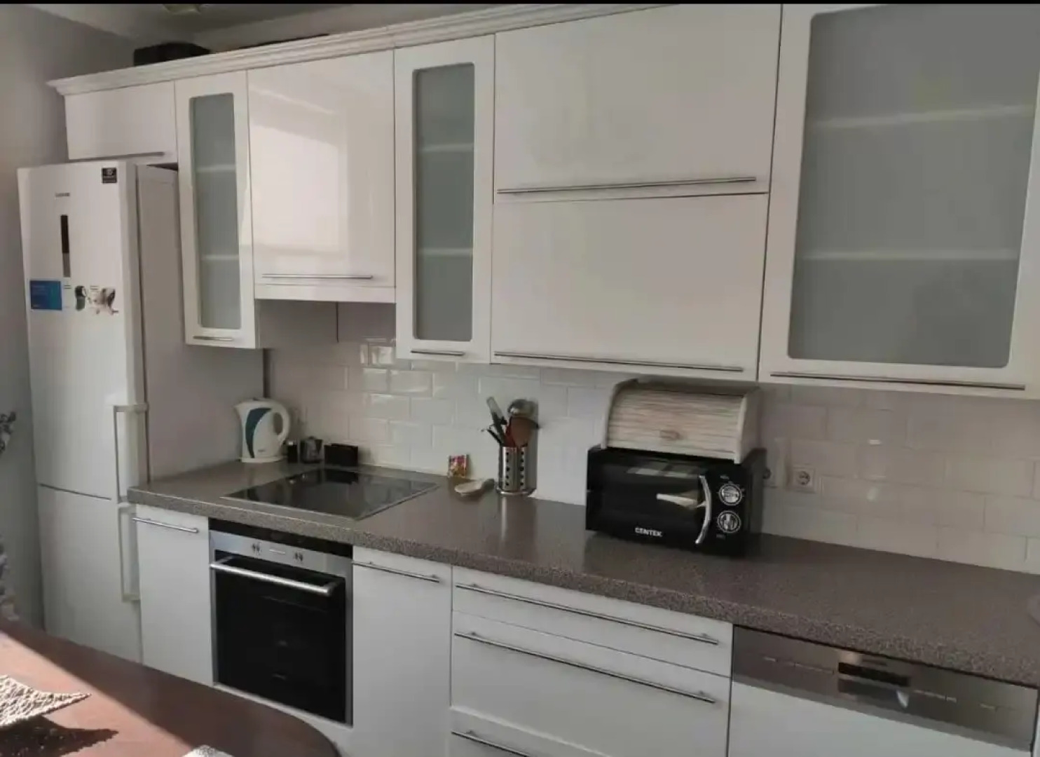 Квартира Уютная 2-к , недалеко от центра Калининграда