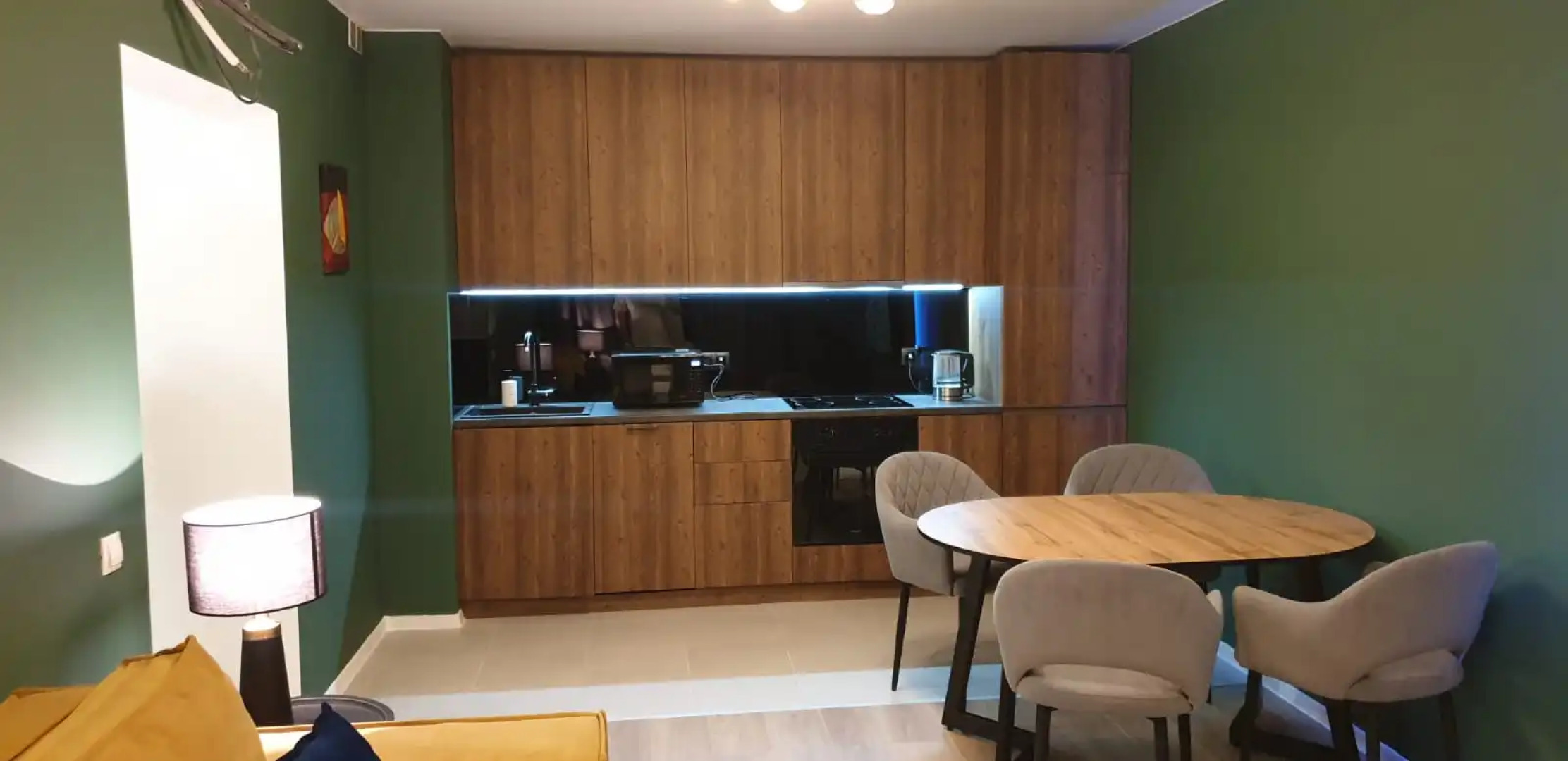 Апартаменты Алис Best Location