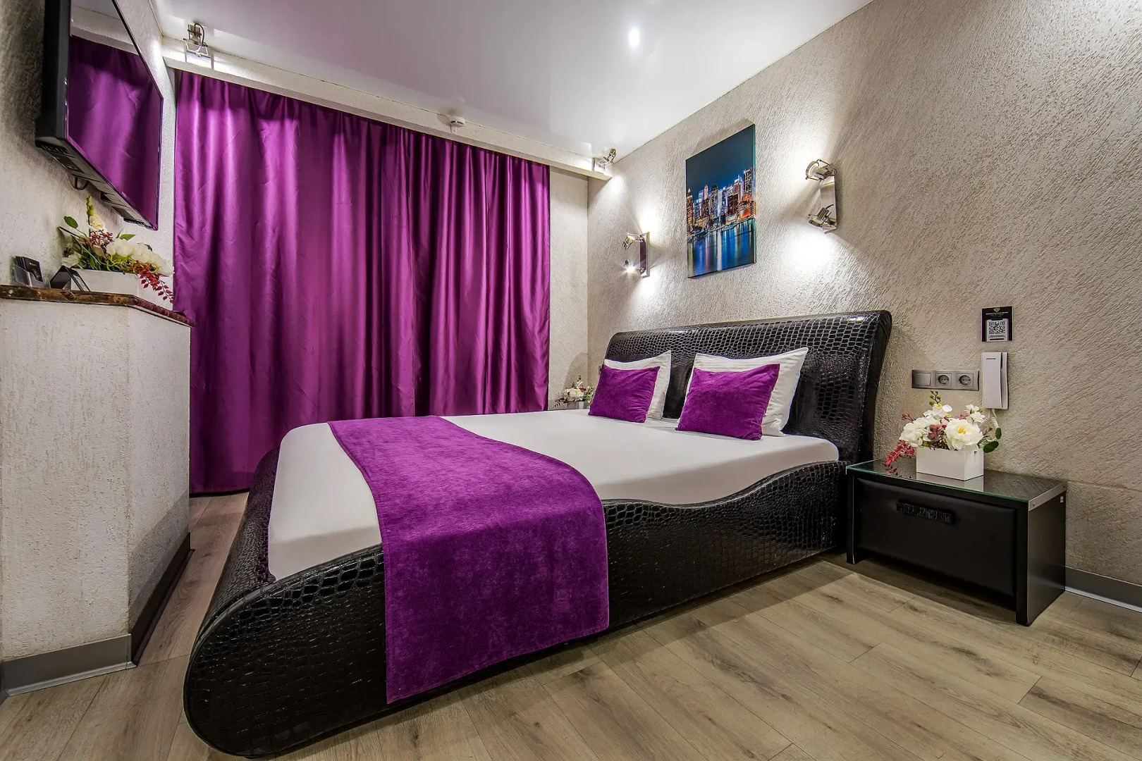 Мини-Отель Алекс на Богатырском