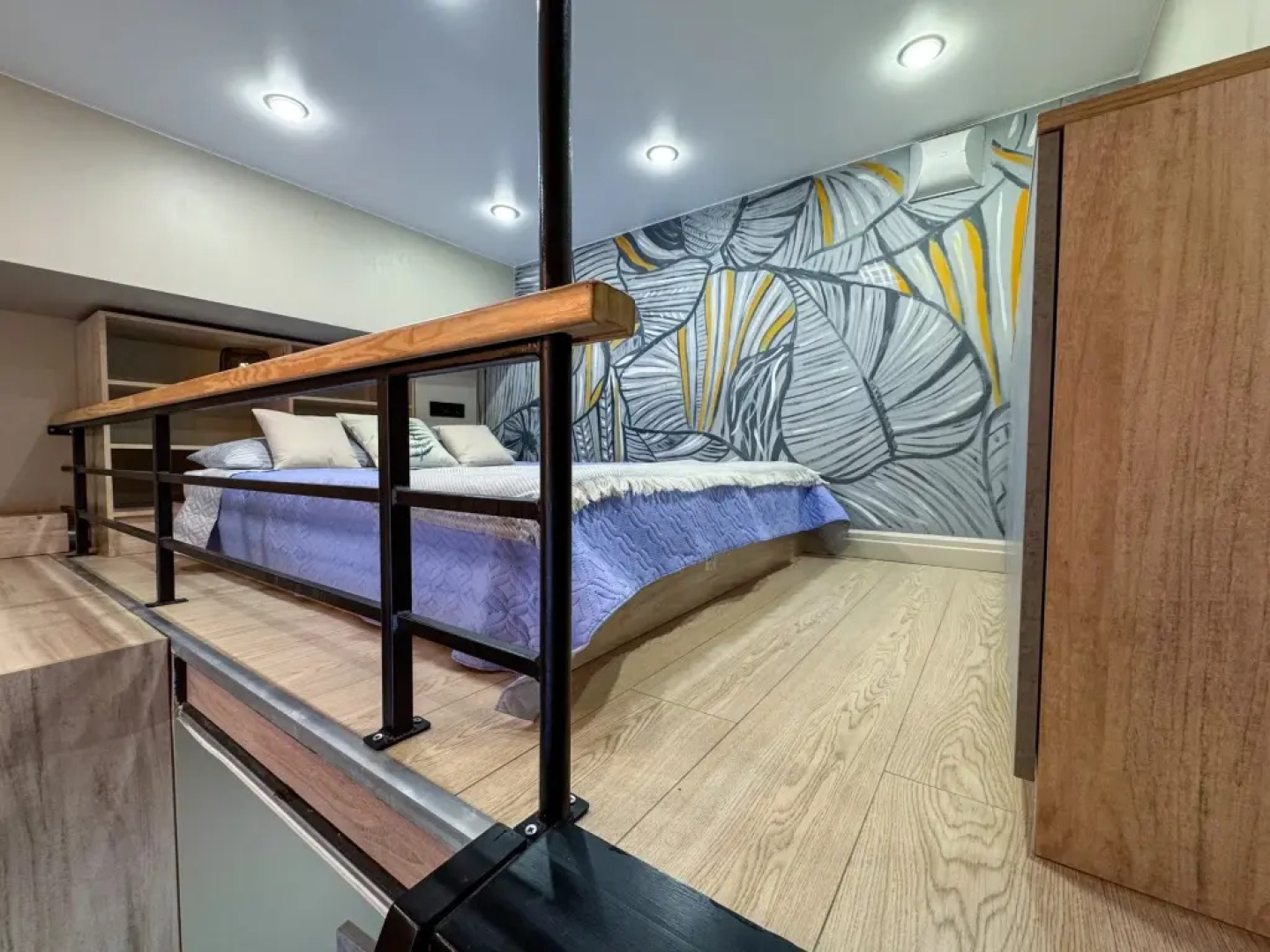 Апартаменты Sedoff-dom 4