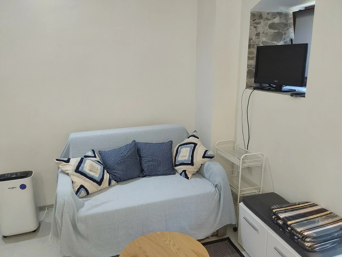Апартаменты Apartment Marci