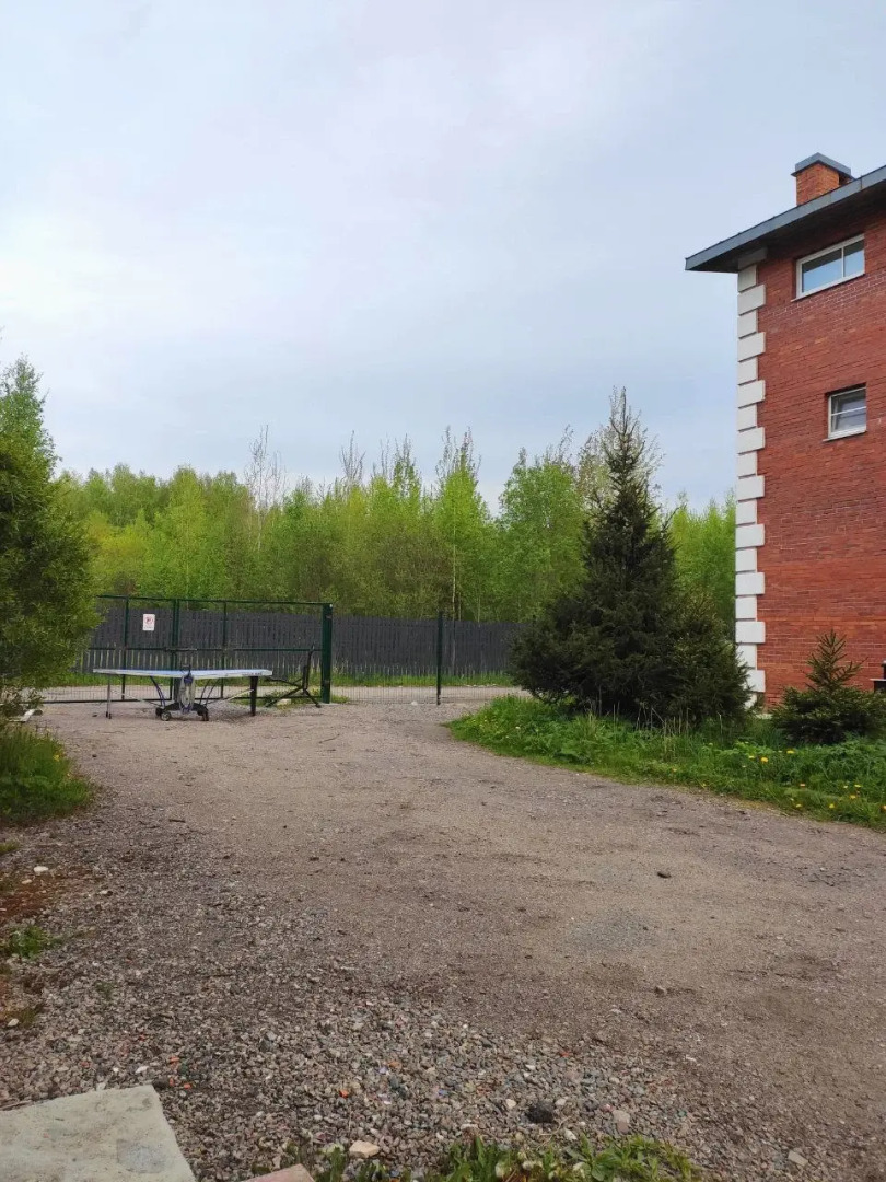 Квартира Таунхаус у Маяка 3 Евро