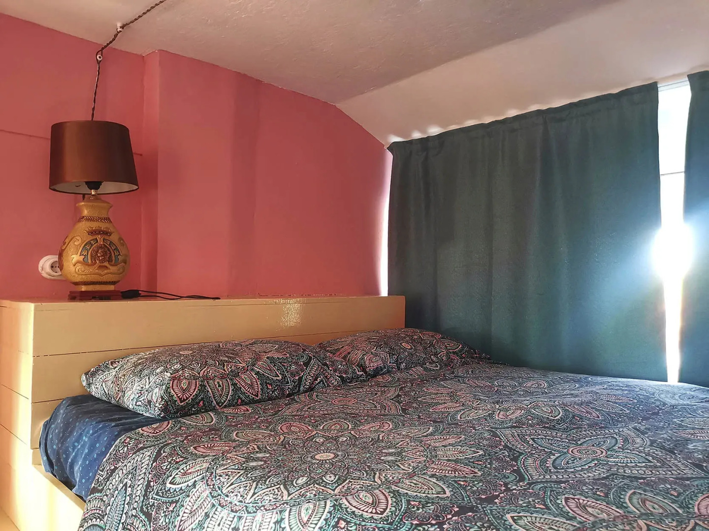 Отель Сказка Азия