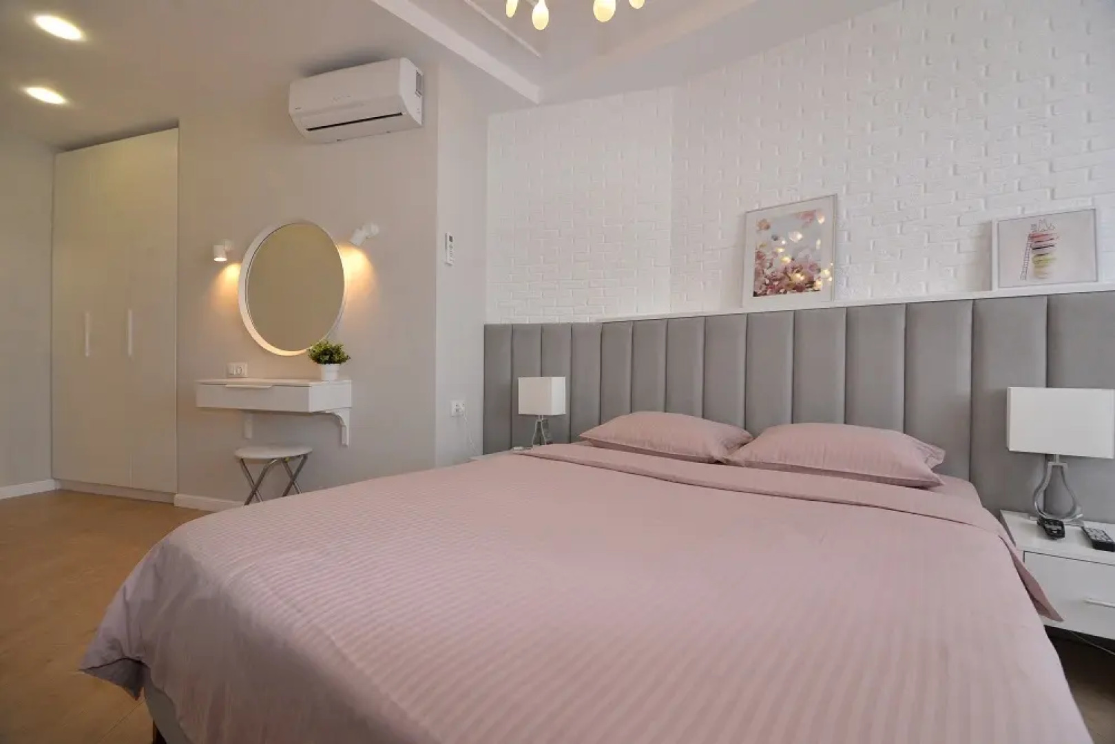 Апартаменты Sky view  в центре Казани