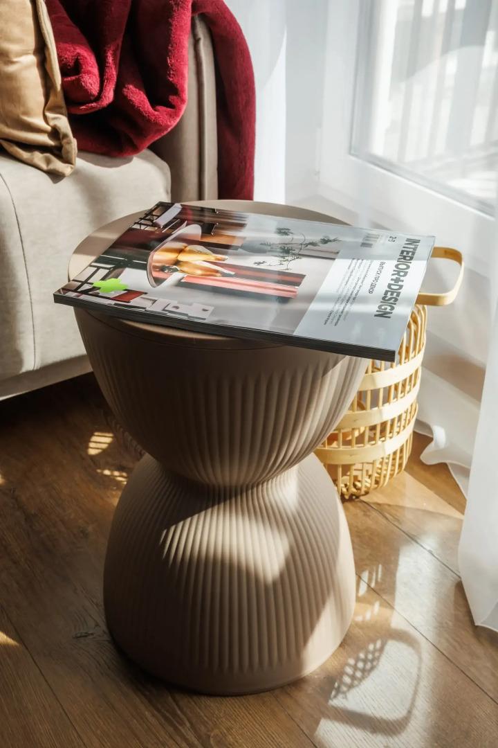 Квартира с проектором Токио в центре Ярославля