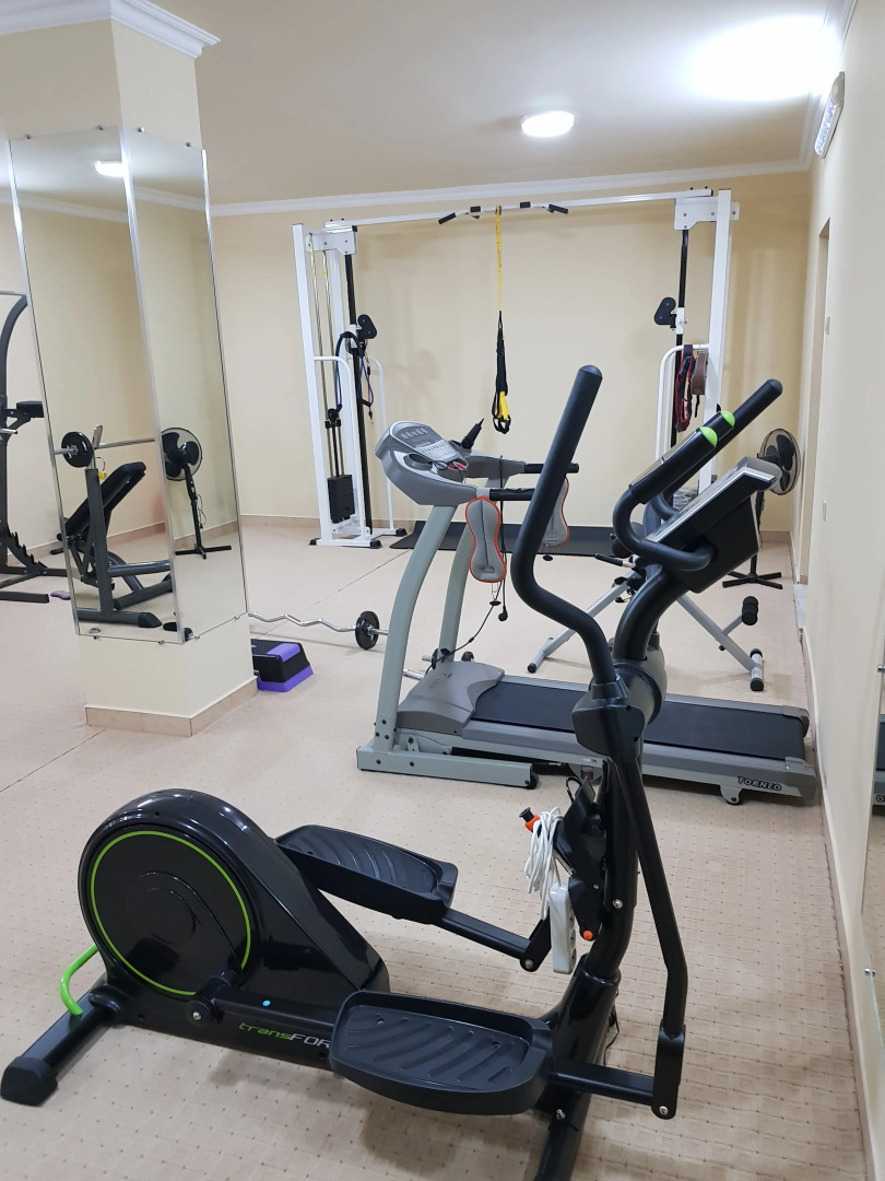 Гостевой Дом Black Sea Sochi