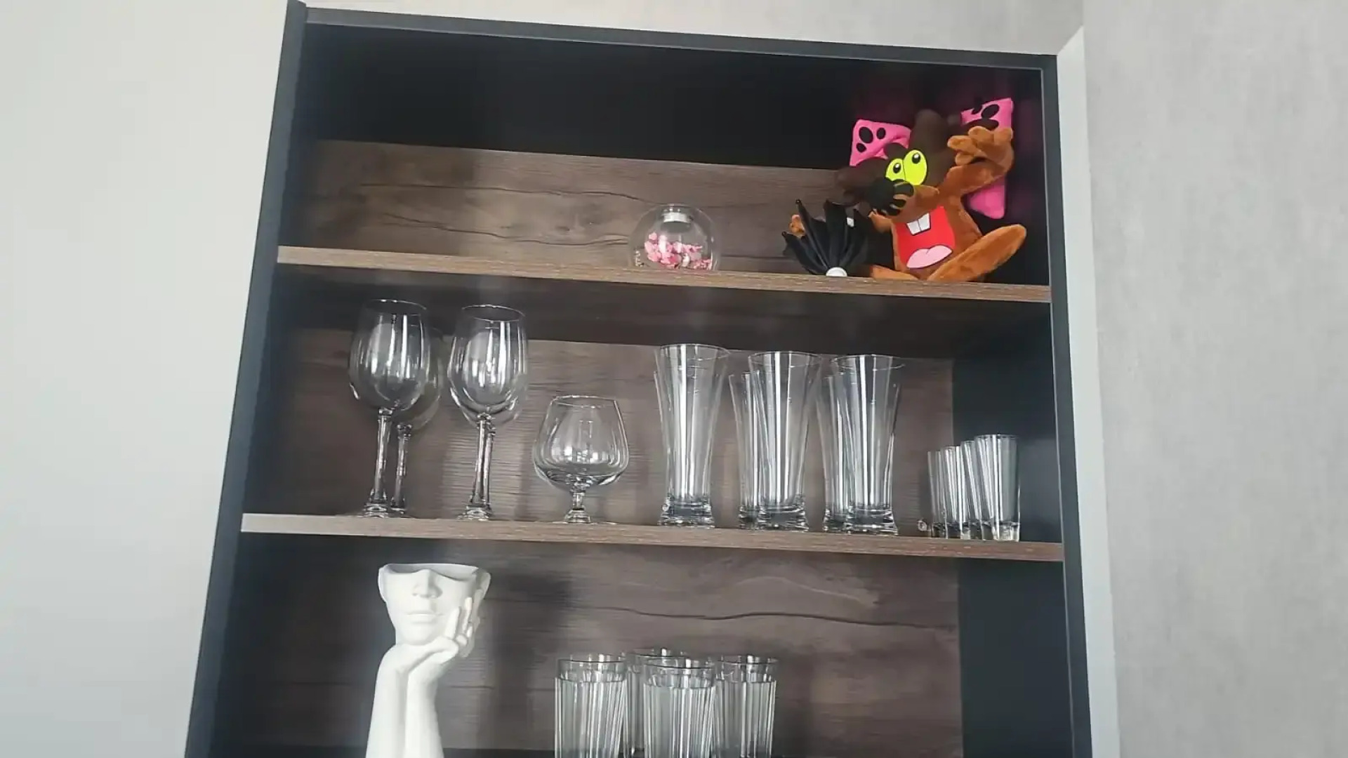 Квартира однокомнатная