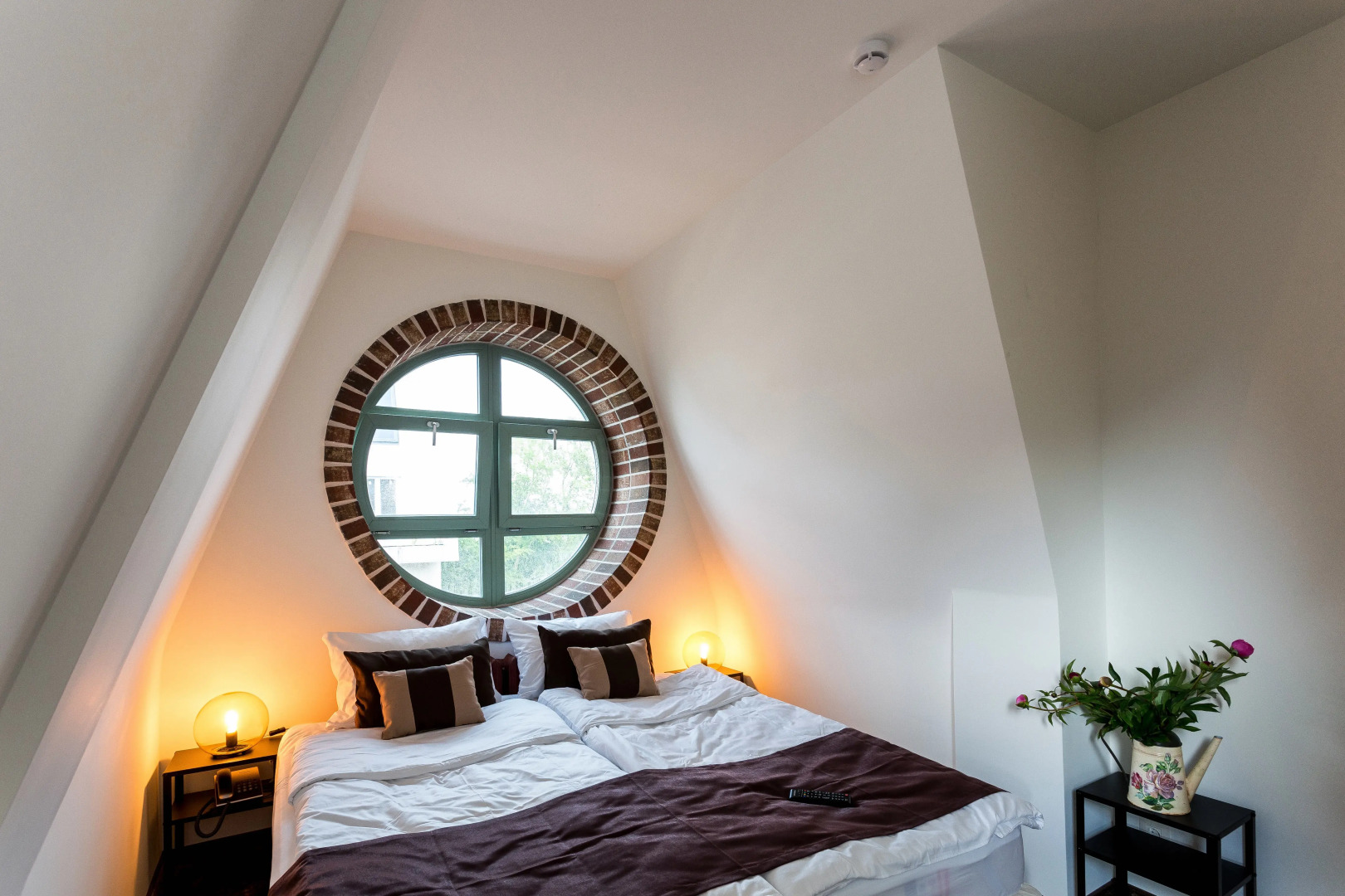 Отель LofT Hotel