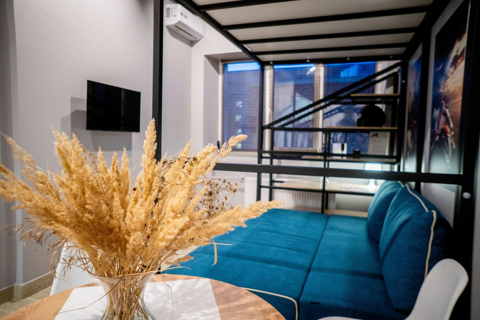 Апартаменты от МотоОсы 1