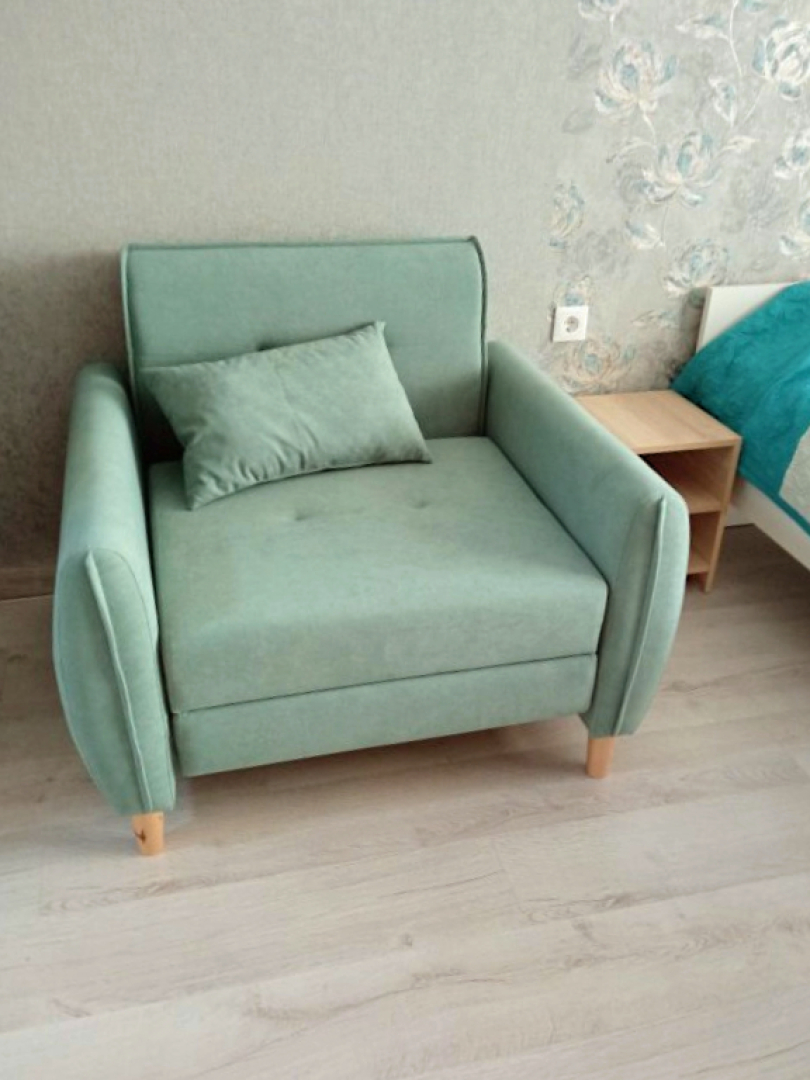 Апартаменты Удивительная 9