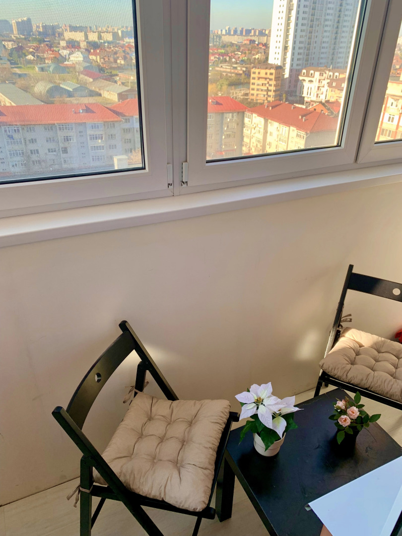 Апартаменты APARTHome Школьная 13/9