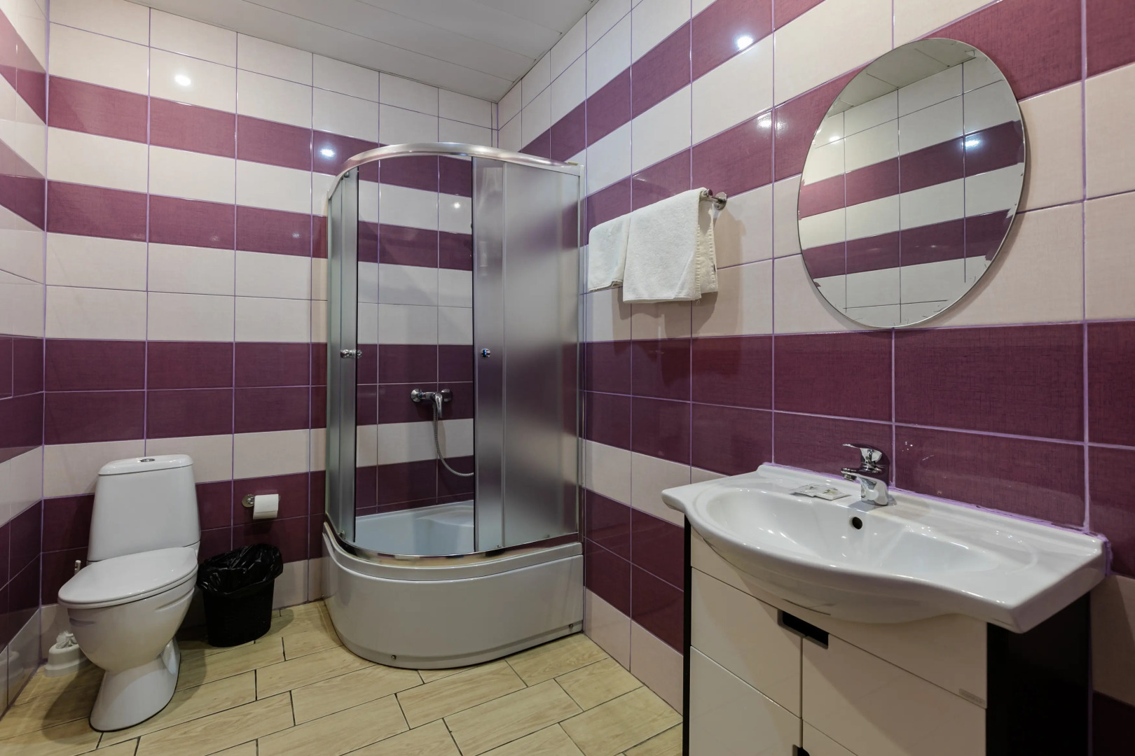 Мини-отель "На Октябрьской"