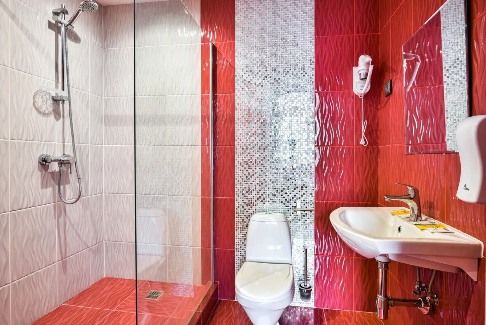 Отель Сова на Домодедовская