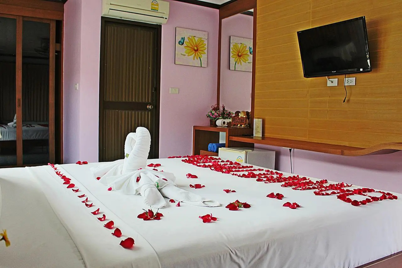 Гостевой дом Baan Ketkaew Guest House 2